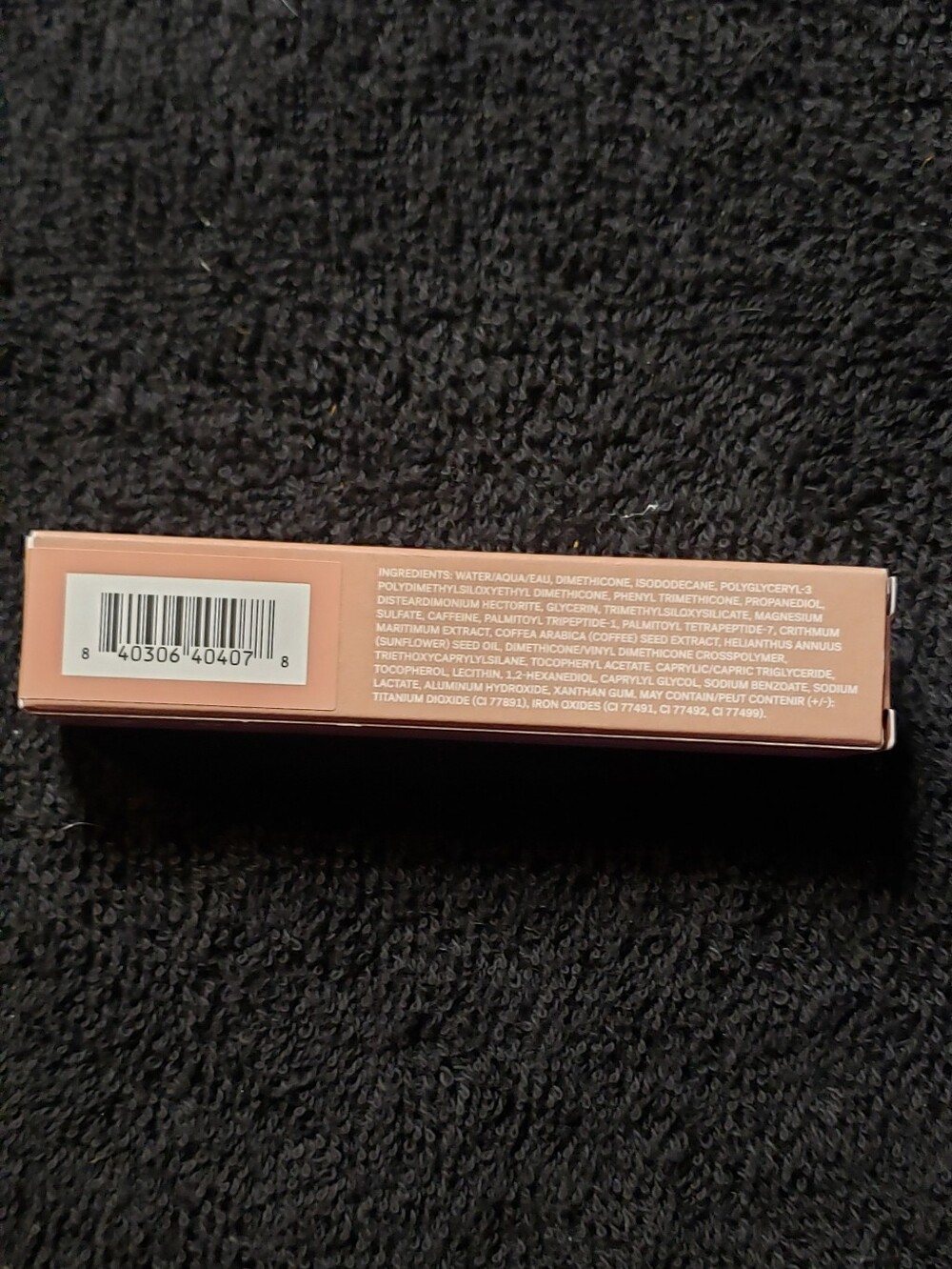 ILIA Skin Blur Serum Concealer - 10N MESH - Picture 3 of 5